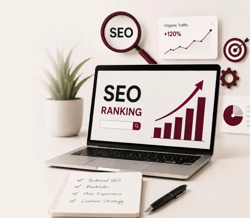 Digital marketing blog sharing practical tips, SEO insights, and online growth strategies.