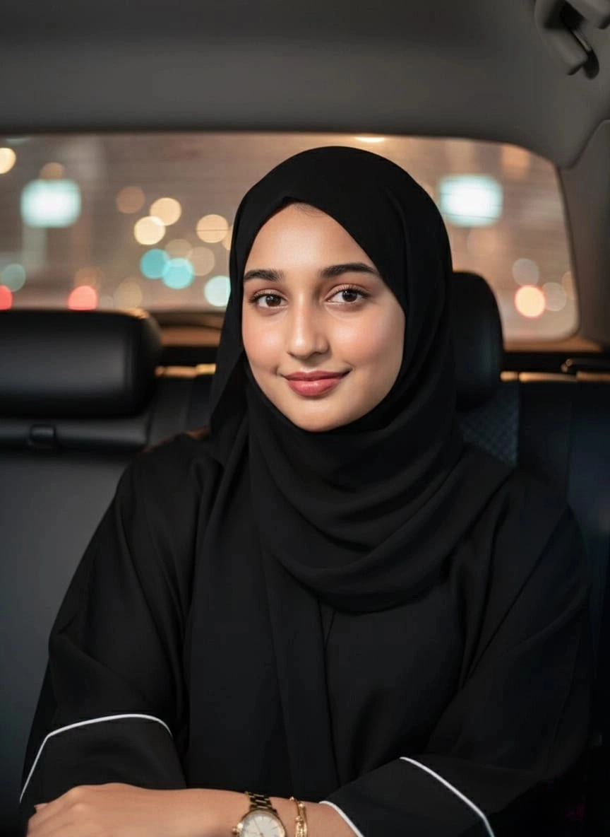 Client testimonial highlighting professional digital marketing services in Riyadh